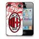 Cover iPhone 4-4s - Milan 2